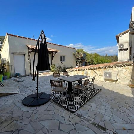 Apartamento Mont Gozzi Ajaccio  Exterior foto