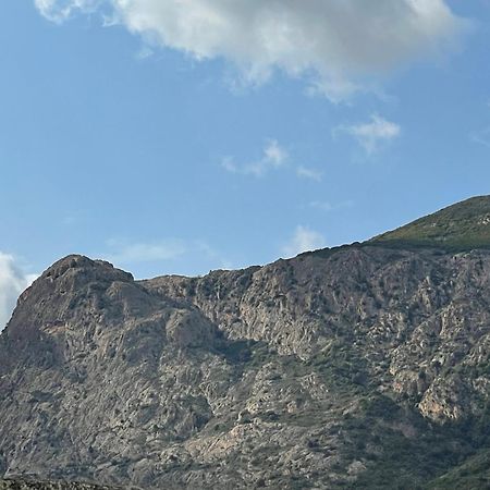 Apartamento Mont Gozzi Ajaccio  Exterior foto