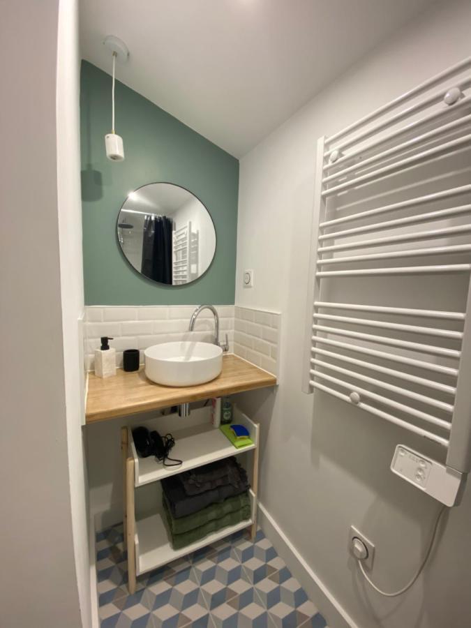 Apartamento Mont Gozzi Ajaccio  Exterior foto