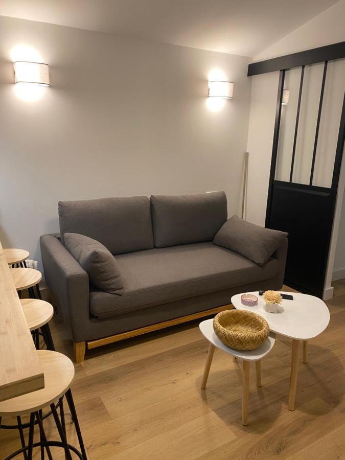 Apartamento Mont Gozzi Ajaccio  Exterior foto