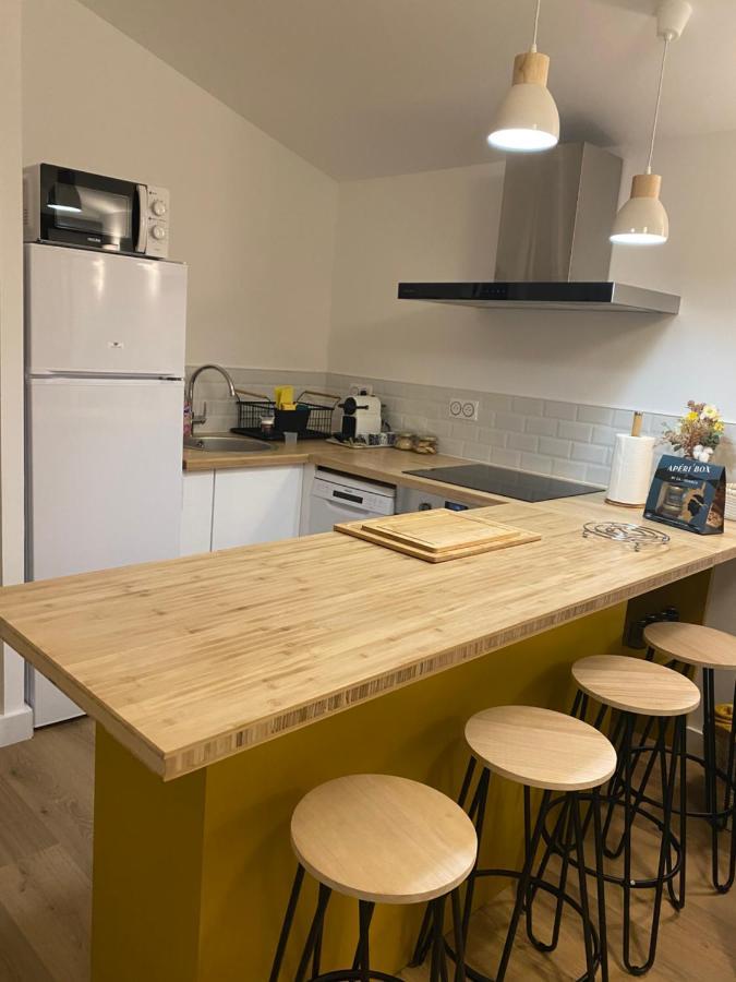 Apartamento Mont Gozzi Ajaccio  Exterior foto