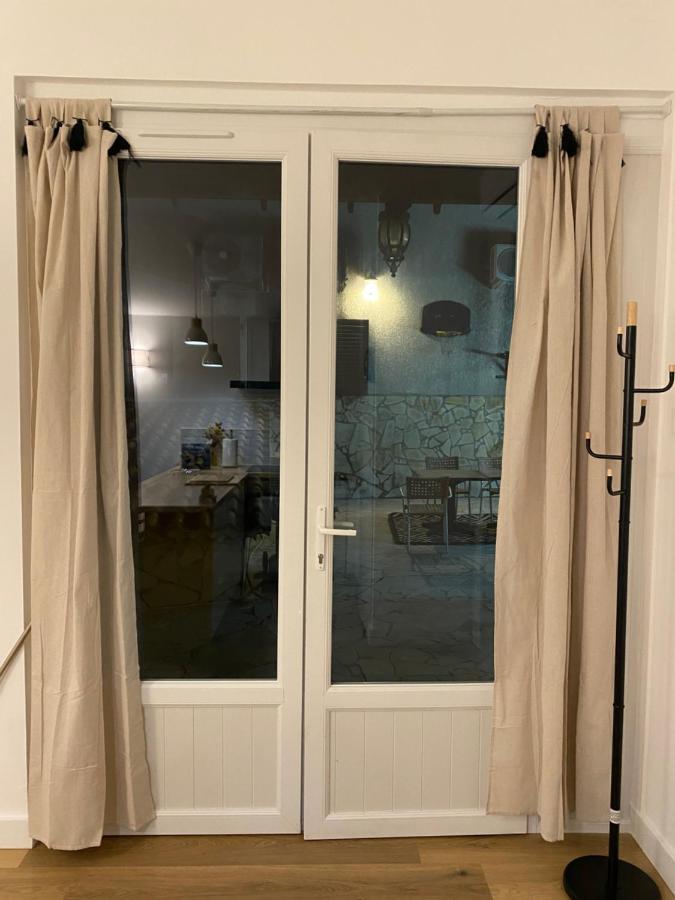 Apartamento Mont Gozzi Ajaccio  Exterior foto